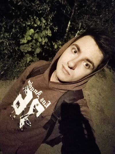  Gliwice,   Ruslan, 27 ,  