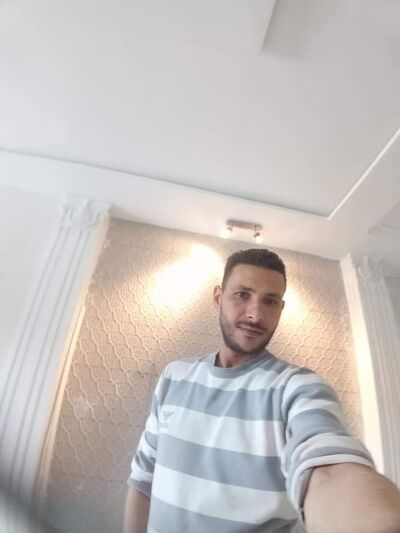  Algiers,   Faouzi, 35 ,   ,   , c 