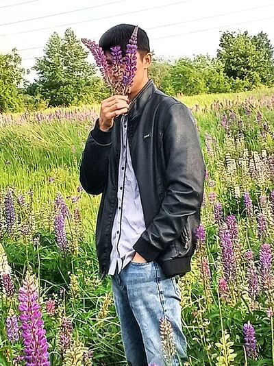   ,   IKROMJON, 24 ,   ,   