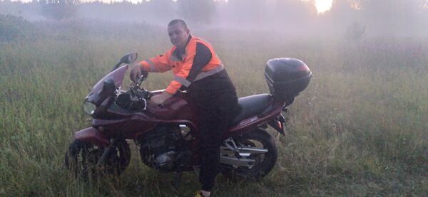  ,   Sergey, 43 ,   ,   