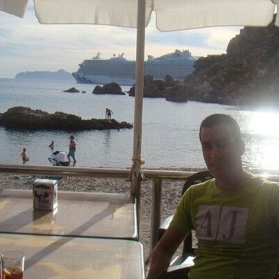  18293116  Jack, 38 ,    Algiers