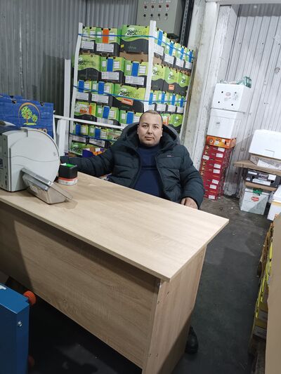  ,   RUSTAM, 36 ,   ,   