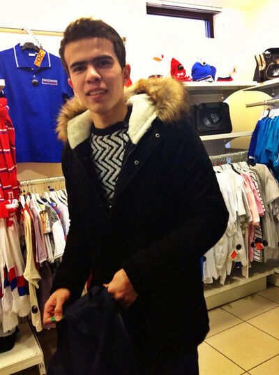  ,   Donik, 31 ,   