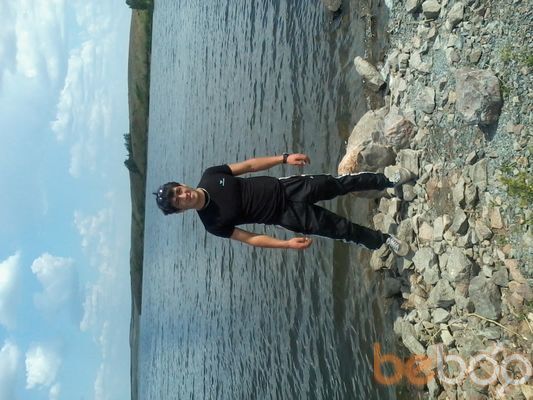  3829966  Bor4ik, 35 ,    