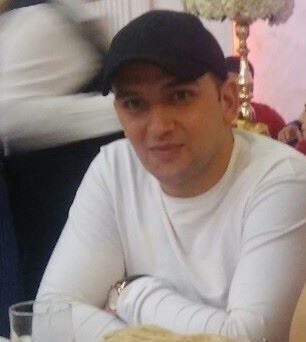  18730996  HAYK, 39 ,    