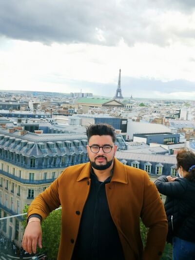  Flamatt,   Abderrahim, 35 ,   ,   