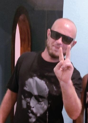  Oroszlany,   DZMITRY, 42 ,   ,   