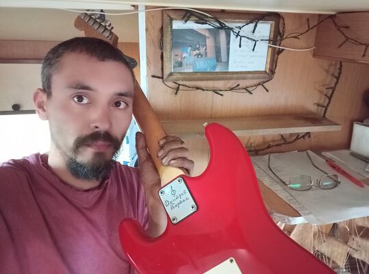  Alacant,   Dmitri, 41 ,  