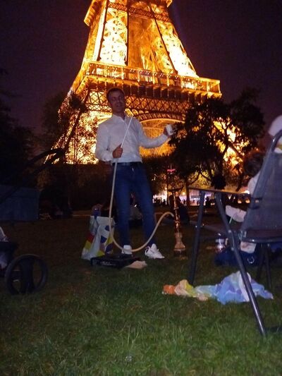  Palais-Bourbon,   Andrei, 29 ,   ,   