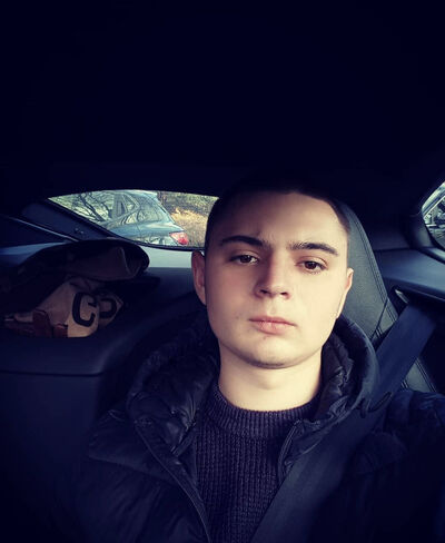  Horrweiler,   Vitalik, 27 ,   ,   