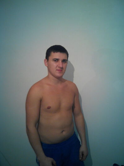  ,   KAZEMIR, 29 ,   