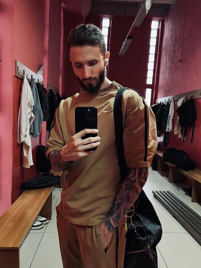  ,   Sergey, 29 ,   