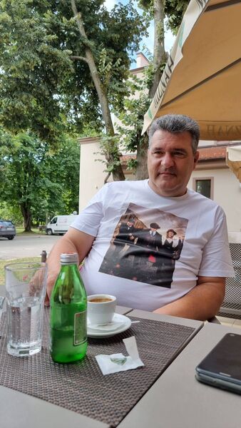  Backa Topola,   Goran, 52 ,   ,   