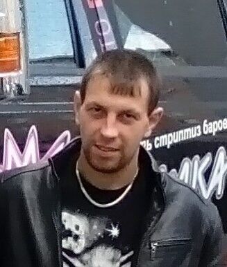  ,   VIKTOR VVS, 38 ,  