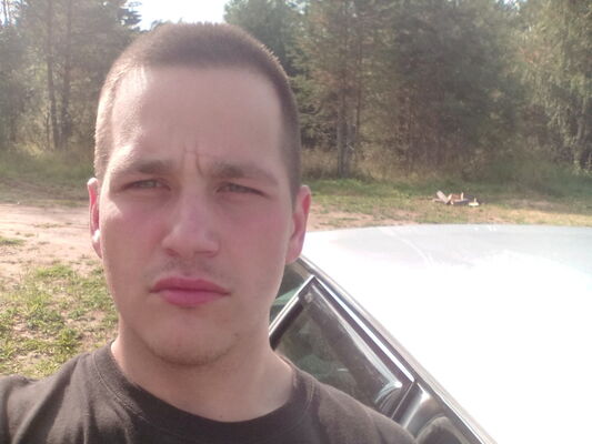  ,   Sergey, 28 ,   