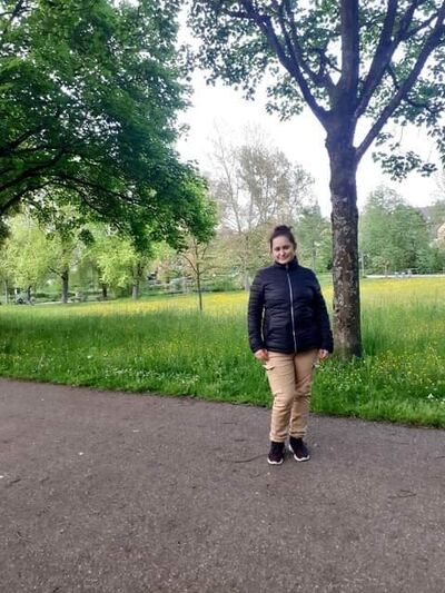  Alba Iulia,   Mariska, 37 ,   c 