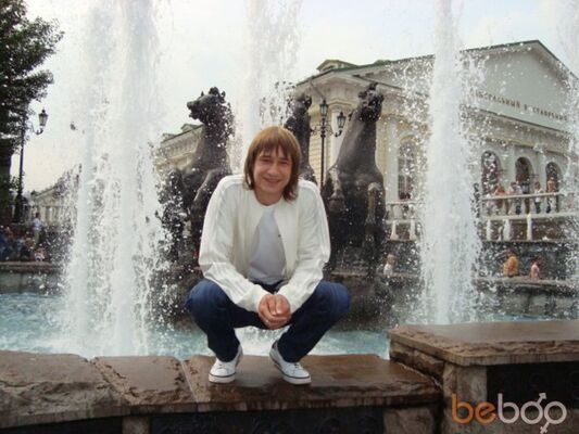 Знакомства Москва, фото мужчины Сашочек, 31 год, познакомится для флирта