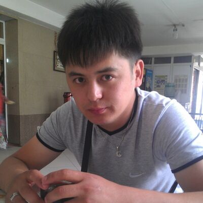  ,   Ramil, 36 ,   