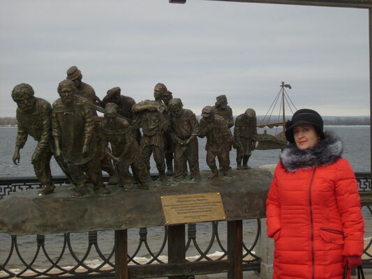 ,   Lina1960, 61 ,  