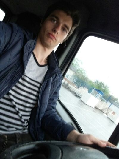  ,   Ostap, 28 ,   ,   