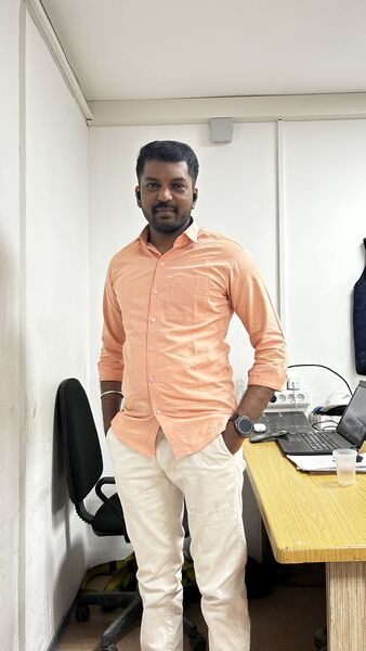  ,   Sathya, 36 ,   ,   