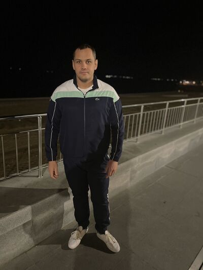  Goddard,   , 35 ,   ,   
