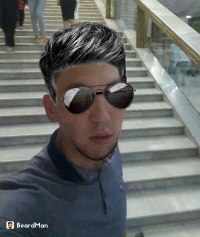  ,   Shoxrux, 33 ,  