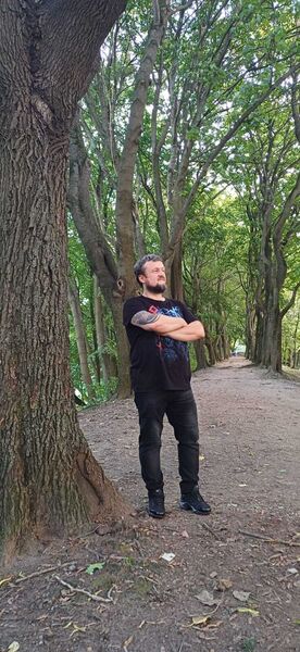  ,   Evgeny, 44 ,  