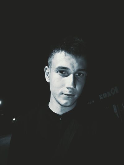  ,   Kirill, 22 ,   