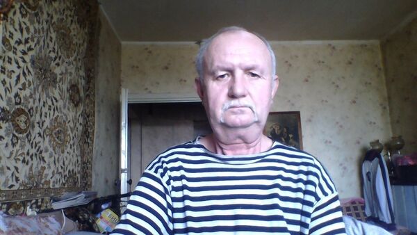  ,   VIKTOR, 69 ,  