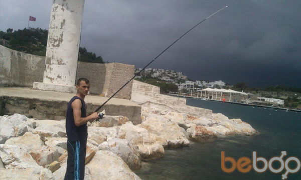  ,   Serega, 41 ,   