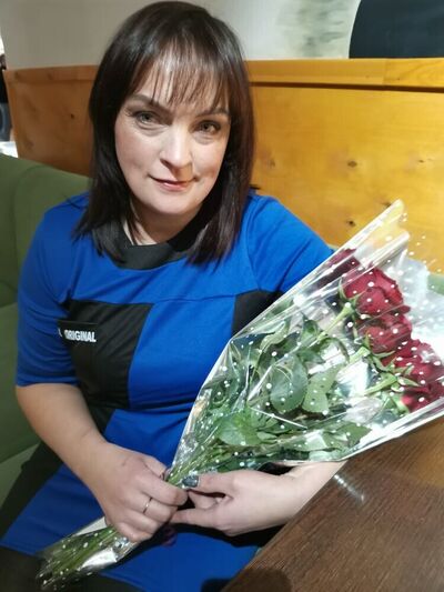  ,   Olga, 44 ,  