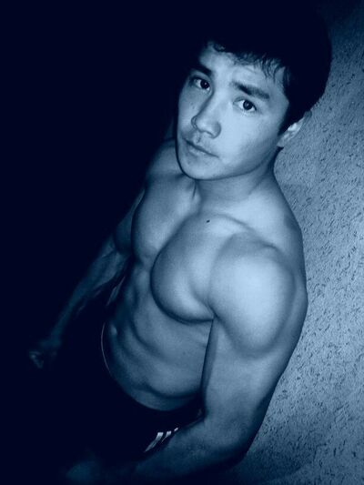  ,   Daniyar, 32 ,   