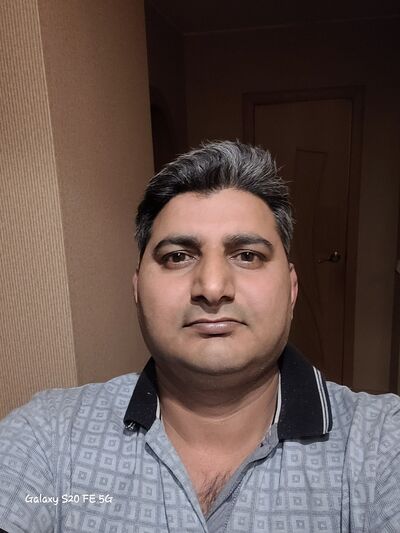  Gurgaon,   Darry, 35 ,   ,   