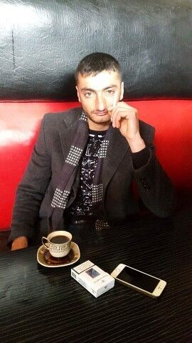  ,   Garik, 29 ,   