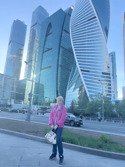  Loddon,   Olesya, 52 ,     , c , 