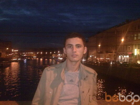  -,   Daniyar, 37 ,  