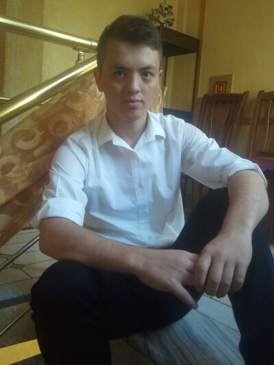  ,   Shohrux, 30 ,   
