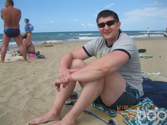  ,   Sergey, 48 ,   