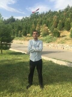  ,   Farid, 29 ,   