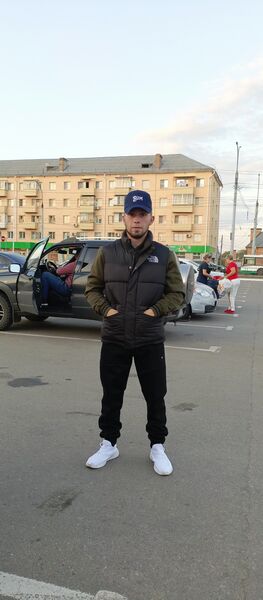  ,   Vadim, 25 ,   ,   