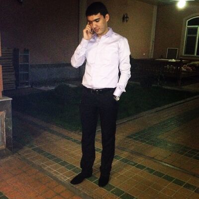  ,   Dilmurod, 37 ,   