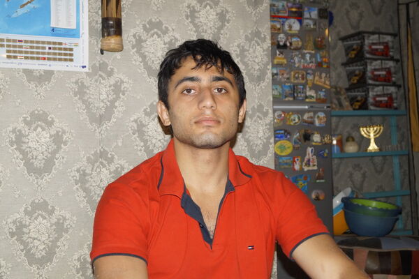  ,   GEVORG, 31 ,   