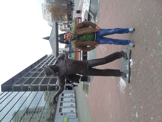  ,   Alexsandar, 47 ,   