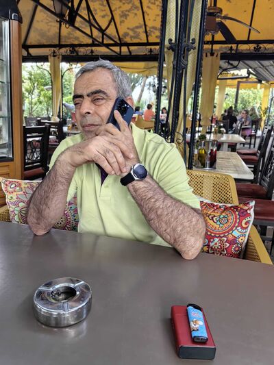  ,   Mehmet, 50 ,   ,   