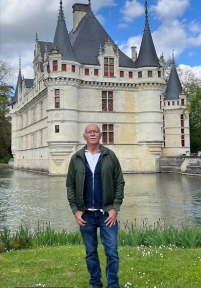  Algiers,   Alexei, 61 ,   ,   