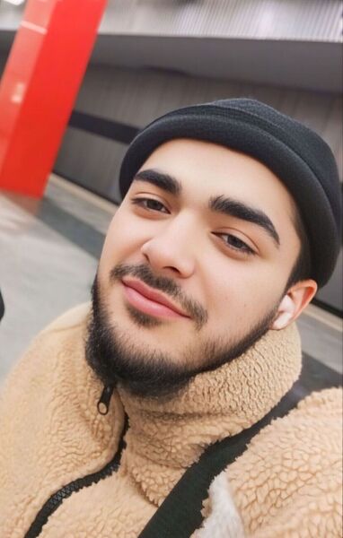  ,   Sherkajan, 21 ,     