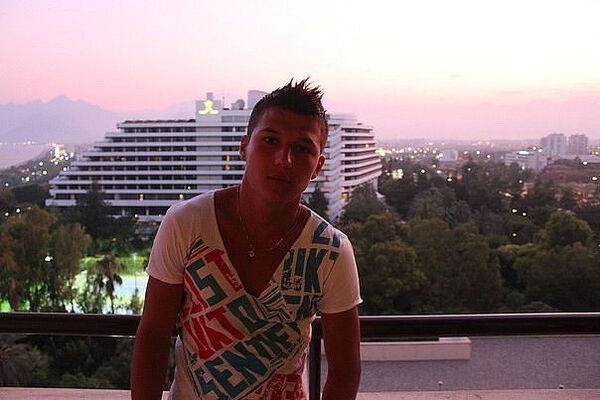  ,   Ruslan, 34 ,   