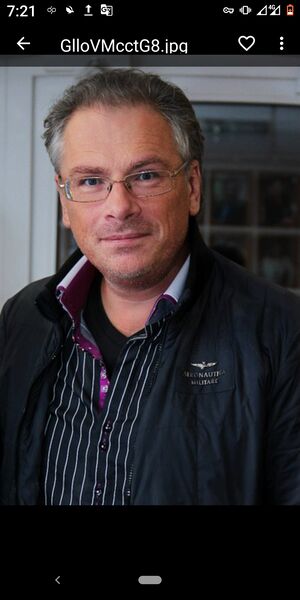  ,   Mark Donald, 56 ,   ,   