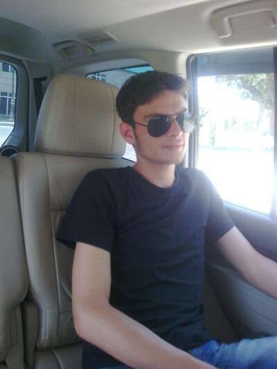  ,   Elnur, 32 ,   